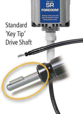 Foredom K.2230 Classic Jewelers Kit with H.30 Handpiece - Ramo Trading